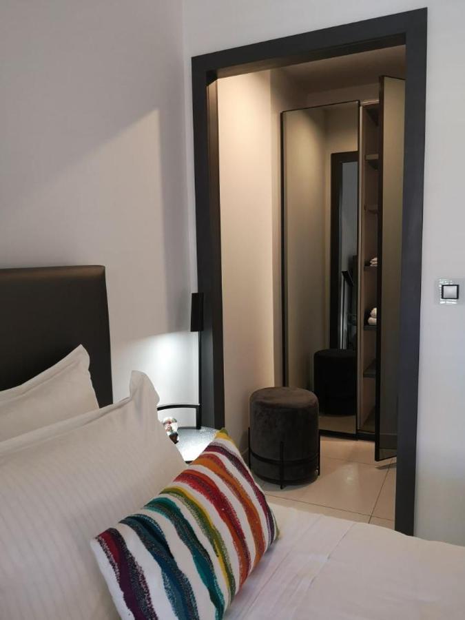 Résidence Exclusive Resort Saint-Tropez Exterior foto